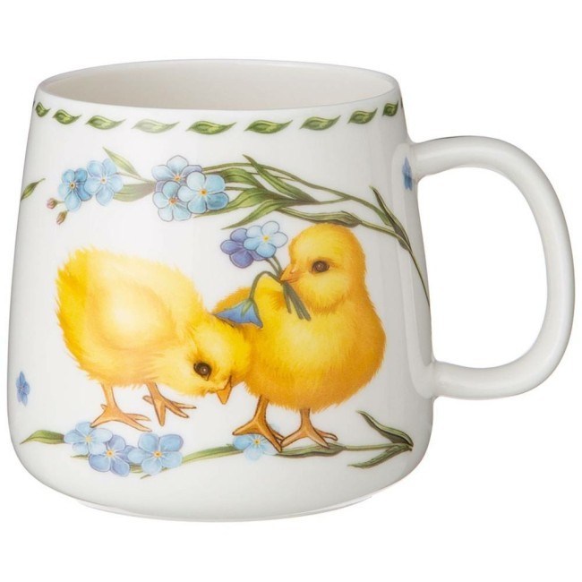 Кружка lefard "sunday" 400 мл Lefard (85-1668)