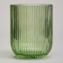 Набор стаканов "simplicity" green 6 шт. 270 мл / 9 см Lefard (675-107)