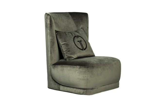 Кресло поворотное Grazia 3 категория (TT-00010077) Кресло поворотное Grazia 3 категория (TT-00010077)