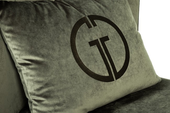 Кресло поворотное Grazia 3 категория (TT-00010077) Кресло поворотное Grazia 3 категория (TT-00010077)