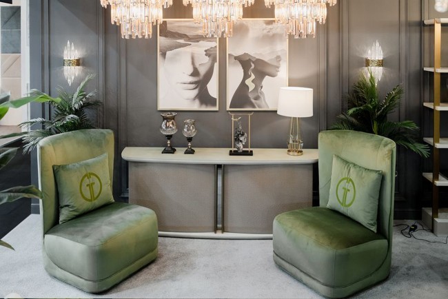 Кресло поворотное Grazia 3 категория (TT-00010077) Кресло поворотное Grazia 3 категория (TT-00010077)