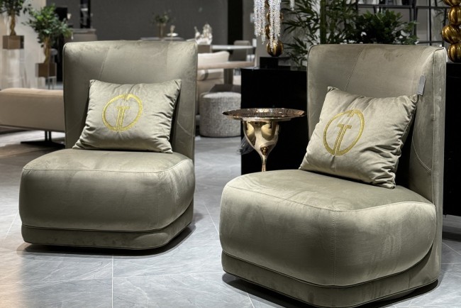 Кресло поворотное Grazia 3 категория (TT-00010077) Кресло поворотное Grazia 3 категория (TT-00010077)