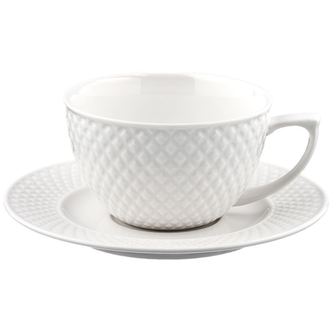 Чайный набор lefard "диаманд" на 6 пер. 12 пр. 230 мл Lefard (359-327) Чайный набор lefard "диаманд" на 6 пер. 12 пр. 230 мл Lefard (359-327)