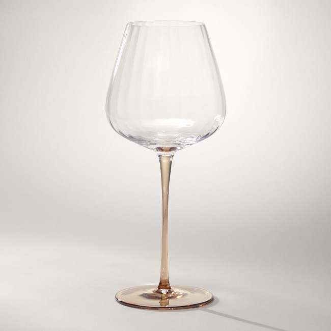 Набор бокалов для вина из 2-х штук "j'adore" 600 мл Lefard (887-437)