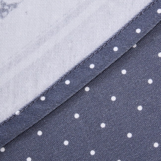 Скатерть круглая "family farm" 150 см ,100% хлопок, графит,твил, пропитка Lefard (850-747-23) Скатерть круглая "family farm" 150 см ,100% хлопок, графит,твил, пропитка Lefard (850-747-23)