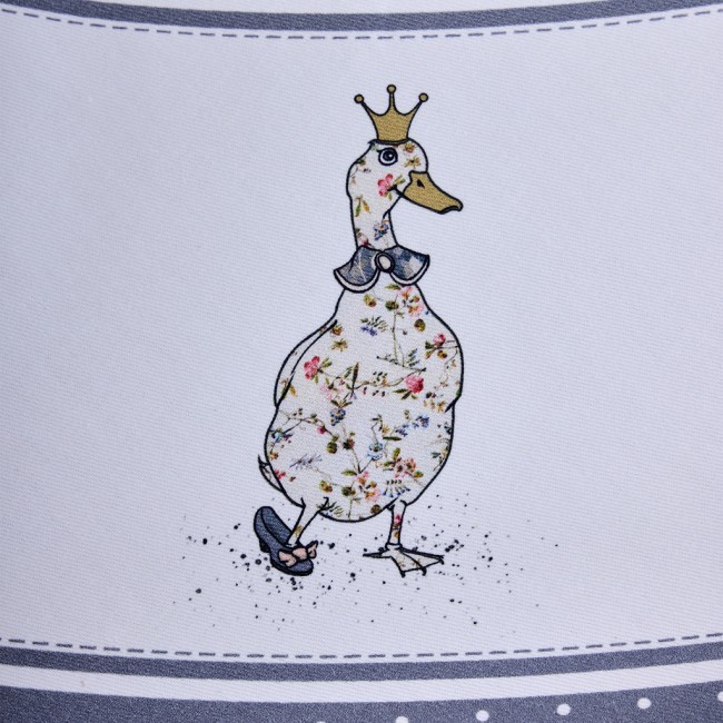 Скатерть круглая "family farm" 150 см ,100% хлопок, графит,твил, пропитка Lefard (850-747-23) Скатерть круглая "family farm" 150 см ,100% хлопок, графит,твил, пропитка Lefard (850-747-23)