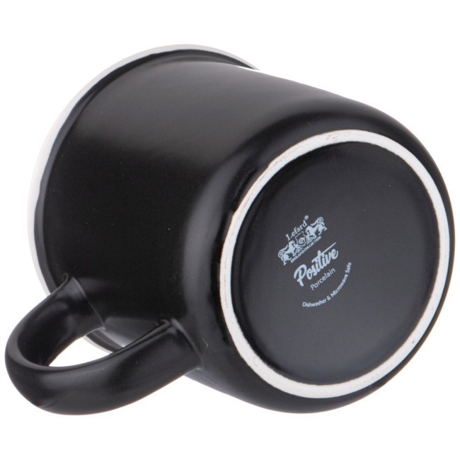 Кружка lefard "positive" 380мл Lefard (756-424)