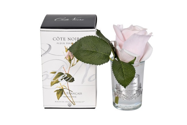 Диффузор Rose Bud French Pink,спрей Winter in Chatou 5мл уп (TT-00014729)