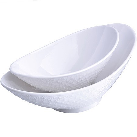 Набор салатниц 2 предмета керамика LR (28104) Набор салатниц 2 предмета керамика LR (28104)