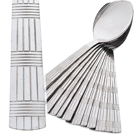 Ложки чайные 12шт.MB (31526)