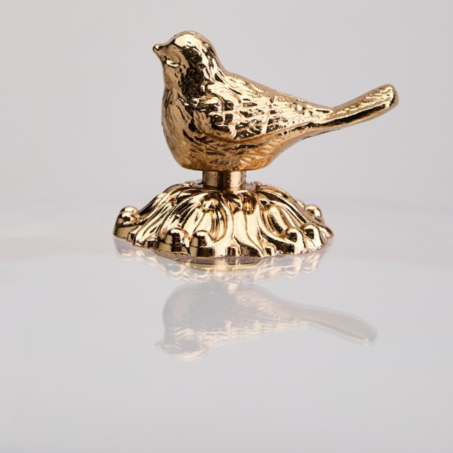 Тортовница agness серия фландрия, 30см Agness (950-598)