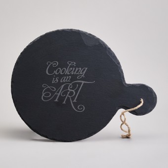 Доска сервировочная 25*34 см Agness (925-130)