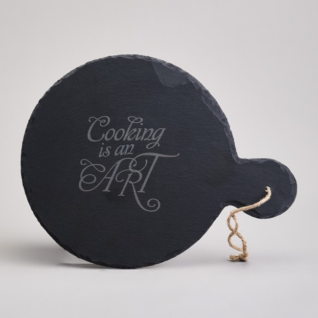 Доска сервировочная 25*34 см Agness (925-130)