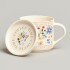 Кружка с крышкой lefard spring flowers 390мл. Lefard (260-1035)