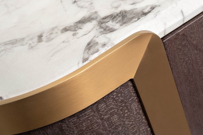 Тумба под телевизор Sevilla 220*42*48см (TT-00009581)