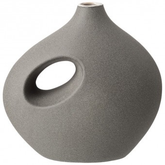 Ваза 21*11,5*20,7 см 1650 мл Bronco (112-537)