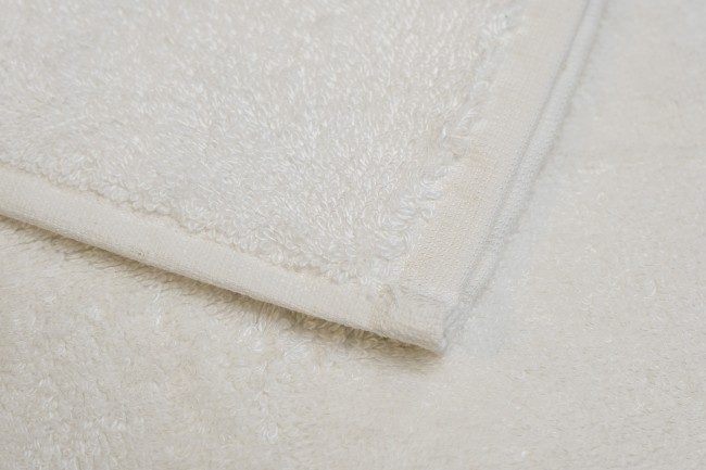 Полотенце Лирика модал белое 30*50 (TT-00015194)