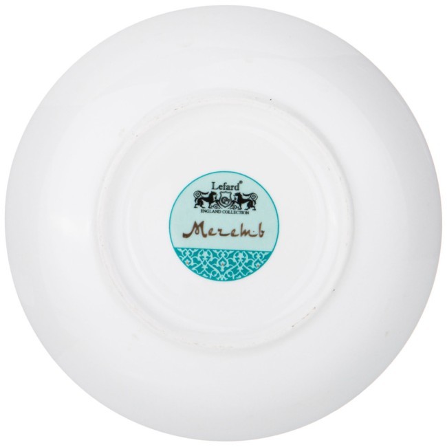 Чайная пара lefard "мечеть" 280 мл Lefard (85-1988)