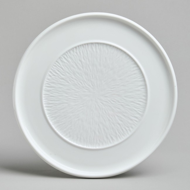 Тарелка обеденная lefard "banquet" 27*2 см Lefard (85-2070)