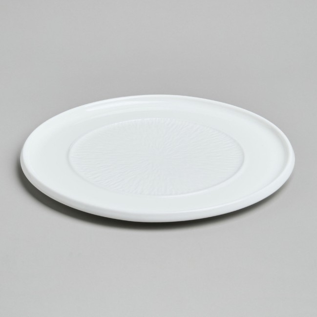 Тарелка обеденная lefard "banquet" 27*2 см Lefard (85-2070)