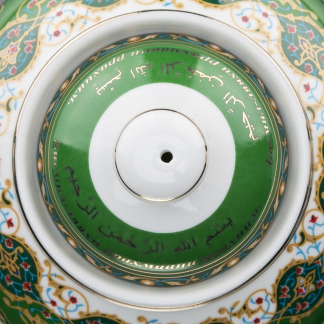 Чайник lefard "сура ихлас и ан-нас" 1600 мл Lefard (86-1990)