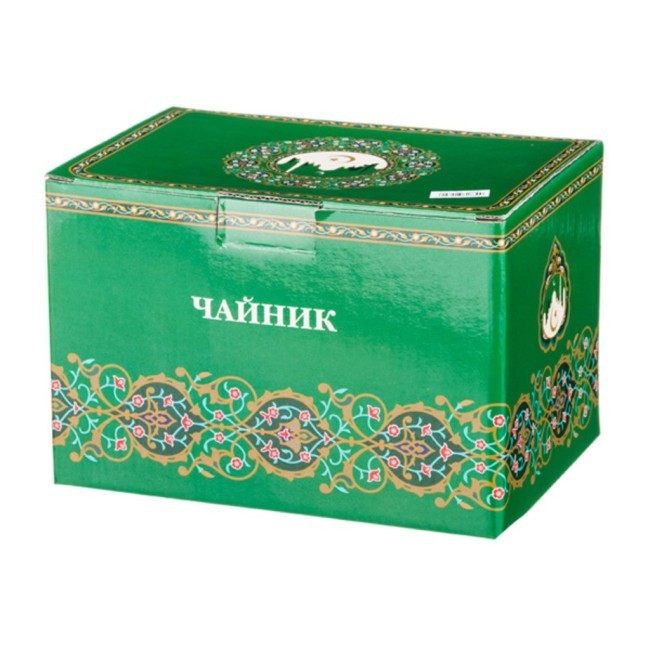 Чайник lefard "сура ихлас и ан-нас" 1600 мл Lefard (86-1990)