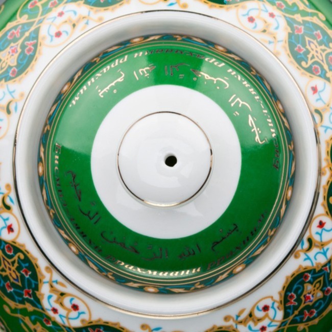 Чайник lefard "сура ихлас и ан-нас" 1600 мл Lefard (86-1990)