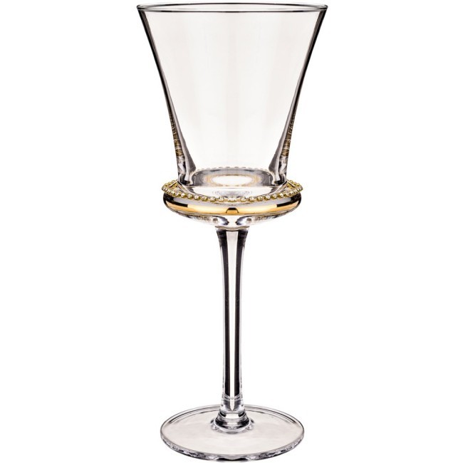 Набор из 5-ти бокалов для вина "уйанд" 270 мл. серия "muza color" Dalian Hantai (D-595-008) Набор из 5-ти бокалов для вина "уйанд" 270 мл. серия "muza color" Dalian Hantai (D-595-008)