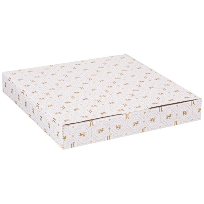 Набор тарелок обеденных lefard "grey" 2 шт. 25,5 см Lefard (42-471)