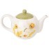 Чайник agness "sunday" 22,5*13,5*14,5 см 950 мл Agness (358-2201)