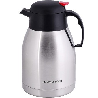 Термос MAYER&amp;BOCH 1,5 л мет/колба Mayer&Boch (31443)