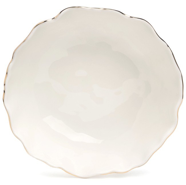 Набор салатников lefard "charm" 2 шт. 5*6 см 600 мл (с золотой линией) Lefard (779-360) Набор салатников lefard "charm" 2 шт. 5*6 см 600 мл (с золотой линией) Lefard (779-360)