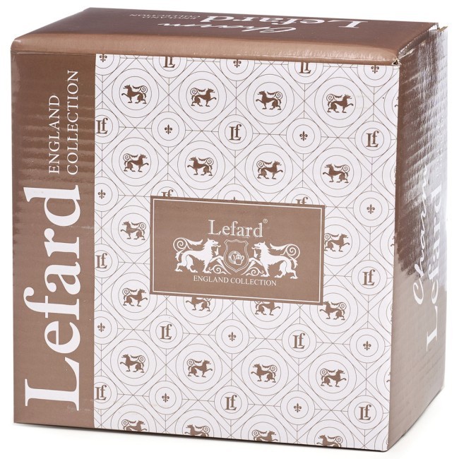 Набор салатников lefard "charm" 2 шт. 5*6 см 600 мл (с золотой линией) Lefard (779-360) Набор салатников lefard "charm" 2 шт. 5*6 см 600 мл (с золотой линией) Lefard (779-360)