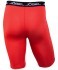 Шорты компрессионные JÖGEL CAMP PerFormDRY Tight Short, красный/белый (2125180)