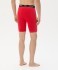 Шорты компрессионные JÖGEL CAMP PerFormDRY Tight Short, красный/белый (2125180)