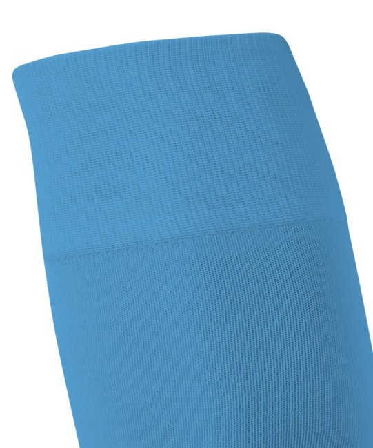 Гольфы футбольные JOGEL CAMP BASIC SLEEVE SOCKS, голубой/белый (2103269) Гольфы футбольные JOGEL CAMP BASIC SLEEVE SOCKS, голубой/белый (2103269)