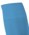 Гольфы футбольные JÖGEL CAMP BASIC SLEEVE SOCKS, голубой/белый (2103269)