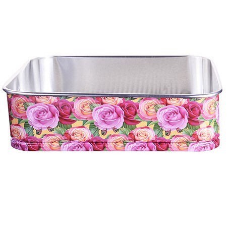 Форма для выпечки 26,5х26,5х7,5 см Mayer&Boch (28956) Форма для выпечки 26,5х26,5х7,5 см Mayer&Boch (28956)