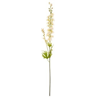 Цветок искусственный "османтус" высота=78 см без упаковки Lefard (265-605)