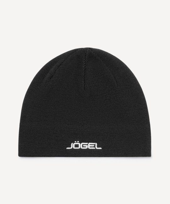 Шапка JÖGEL CAMP Team Training Hat, черный (2115815)