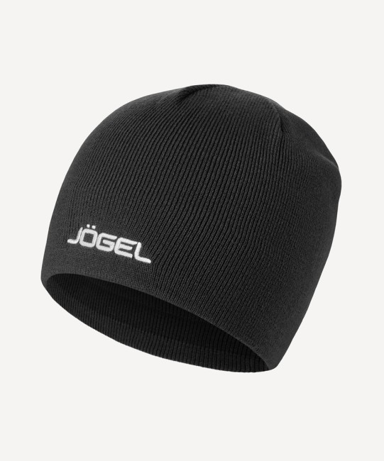 Шапка JOGEL CAMP Team Training Hat, черный (2115815) Шапка JOGEL CAMP Team Training Hat, черный (2115815)