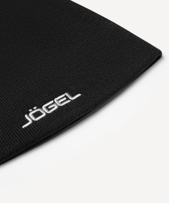 Шапка JOGEL CAMP Team Training Hat, черный (2115815) Шапка JOGEL CAMP Team Training Hat, черный (2115815)