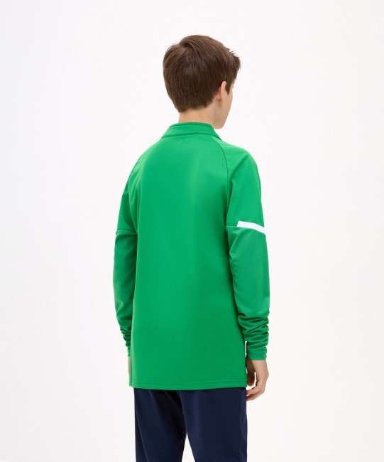 Джемпер тренировочный JOGEL CAMP 2 Training Top, зеленый, детский (2112607) Джемпер тренировочный JOGEL CAMP 2 Training Top, зеленый, детский (2112607)