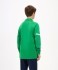 Джемпер тренировочный JÖGEL CAMP 2 Training Top, зеленый, детский (2112607)