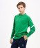 Джемпер тренировочный JÖGEL CAMP 2 Training Top, зеленый, детский (2112607)