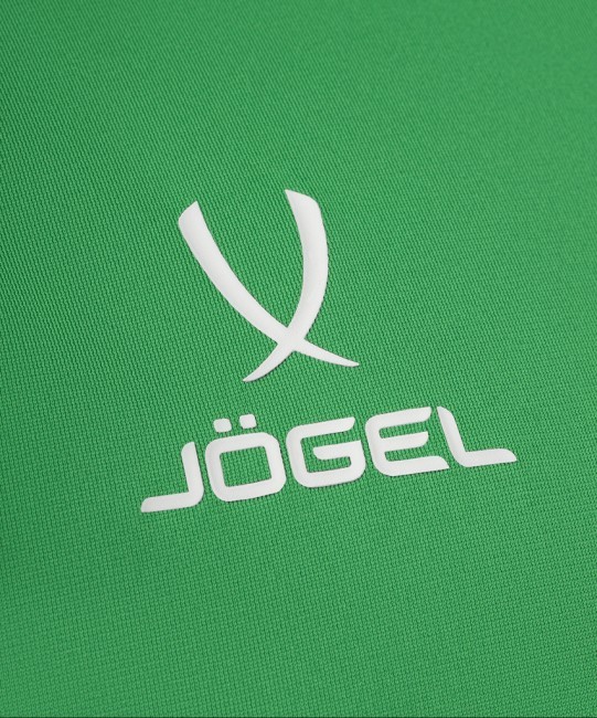 Джемпер тренировочный JOGEL CAMP 2 Training Top, зеленый, детский (2112607) Джемпер тренировочный JOGEL CAMP 2 Training Top, зеленый, детский (2112607)