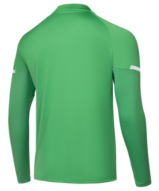 Джемпер тренировочный JOGEL CAMP 2 Training Top, зеленый, детский (2112607) Джемпер тренировочный JOGEL CAMP 2 Training Top, зеленый, детский (2112607)