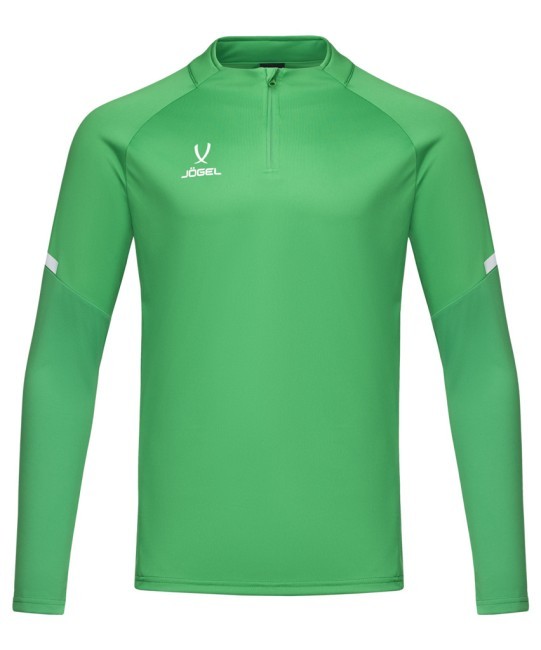 Джемпер тренировочный JOGEL CAMP 2 Training Top, зеленый, детский (2112607) Джемпер тренировочный JOGEL CAMP 2 Training Top, зеленый, детский (2112607)