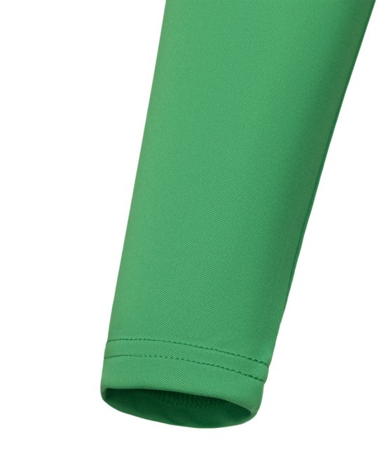 Джемпер тренировочный JOGEL CAMP 2 Training Top, зеленый, детский (2112607)