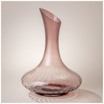 Декантер "mirage" purple 1750 мл Lefard (693-027)